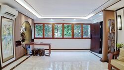 Blk 664 Yishun Avenue 4 (Yishun), HDB Executive #601468981